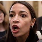 AOC Ocasio