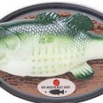 Talking Bass