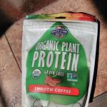 oxymoron organic