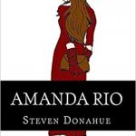 Amanda Rio | THE BEST BOOK; YOU HAVEN'T READ YET | image tagged in domestic violence,book,women's fiction | made w/ Imgflip meme maker