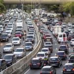 Traffic Jam