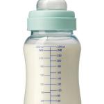 Baby bottle