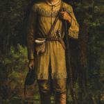 Davy Crockett