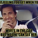 Another Fun Sunday Drive meme