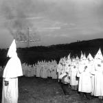 KKK Rally