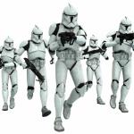 Clone Trooper Squad meme