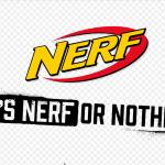 Nerf or nothin’ meme