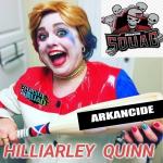 Hillary Quinn