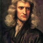 Newton | WRITES A BOOK ON ATTRACTION; DIES VIRGIN | image tagged in newton | made w/ Imgflip meme maker