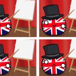 UK's Plan (Gru's Plan)