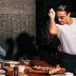 Salt Bae meme