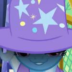 Trixie MLP