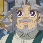 Yugi Granpa