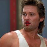 Ol' Jack Burton