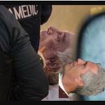 Will the real Epstein come forward? meme