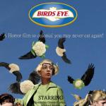 Coming Soon movie poster - The Birds Eye meme