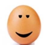 Chill egg