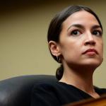 AOC in the hizz