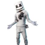 Fortnite Marshmello Featured Image