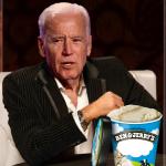 Ben And Jerry's Biden