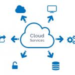 CLOUD SERVICES - CLOUD SOLUTIONS - EVOLUTION CONSULTING