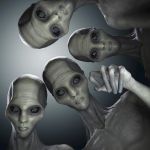 Aliens  | ME AND THE BOYS; WATCHING YOU SLEEP | image tagged in aliens,me and the boys week | made w/ Imgflip meme maker