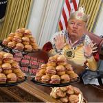 King of Hamberders