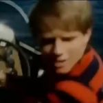 richie cunningham w GIF Template