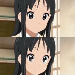 mio strawberry cry