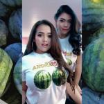 watermelons dangdut