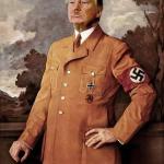 Trump as Hitler