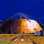 Iacon City from TFs 3