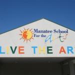 manatee school for the arts