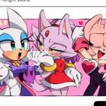 AMY ROGUE AND BLAZE SEX!!!!!!!!!!!!!!!!!!!!!!!!!! meme