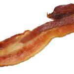 one bacon