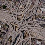 Interchange From Hell meme