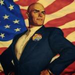 Lex Luthor meme
