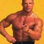 Lex Luger