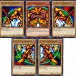 Exodia