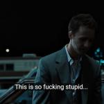 Fight Club This is So Fucking Stupid