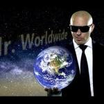 Mr Worldwide