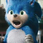 Live action sonic