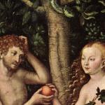 Adam and Eve meme