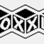 Boxxle logo