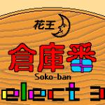 Sokoban logo