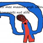 Spooderman commit not alive meme