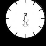 Oh Good Heavens just look at the time