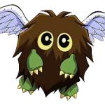 Winged Kuriboh