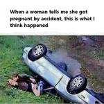 accident