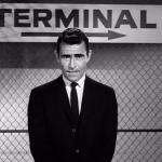 rod serling meme